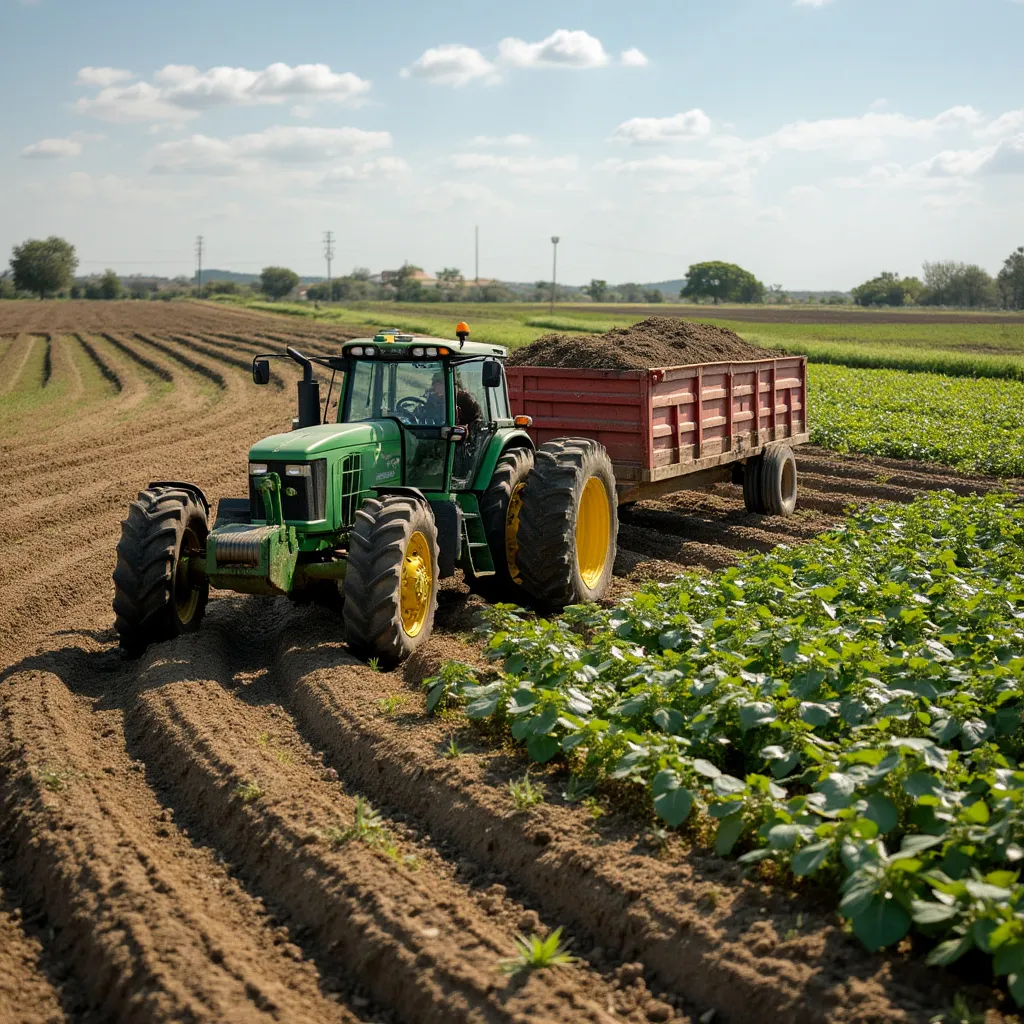 Reestructuración Financiera PyME Agropecuaria