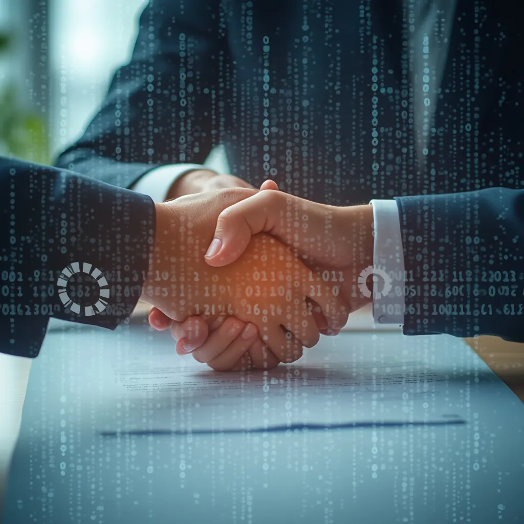 Asesoramiento en Fusión de Empresas Tecnológicas