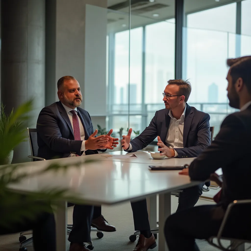 Finanzas Corporativas para Empresas Argentinas
