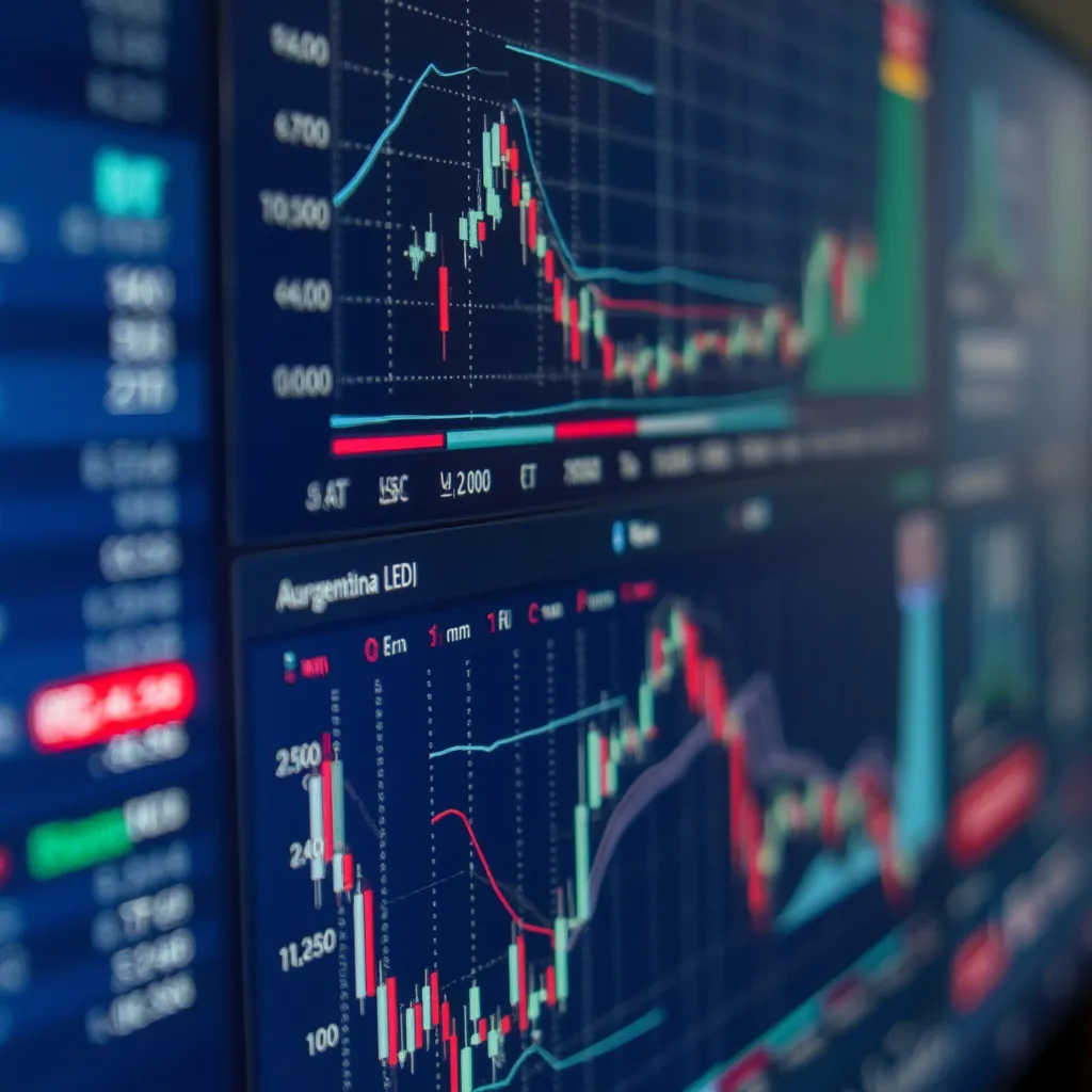 Análisis de Mercado Argentino