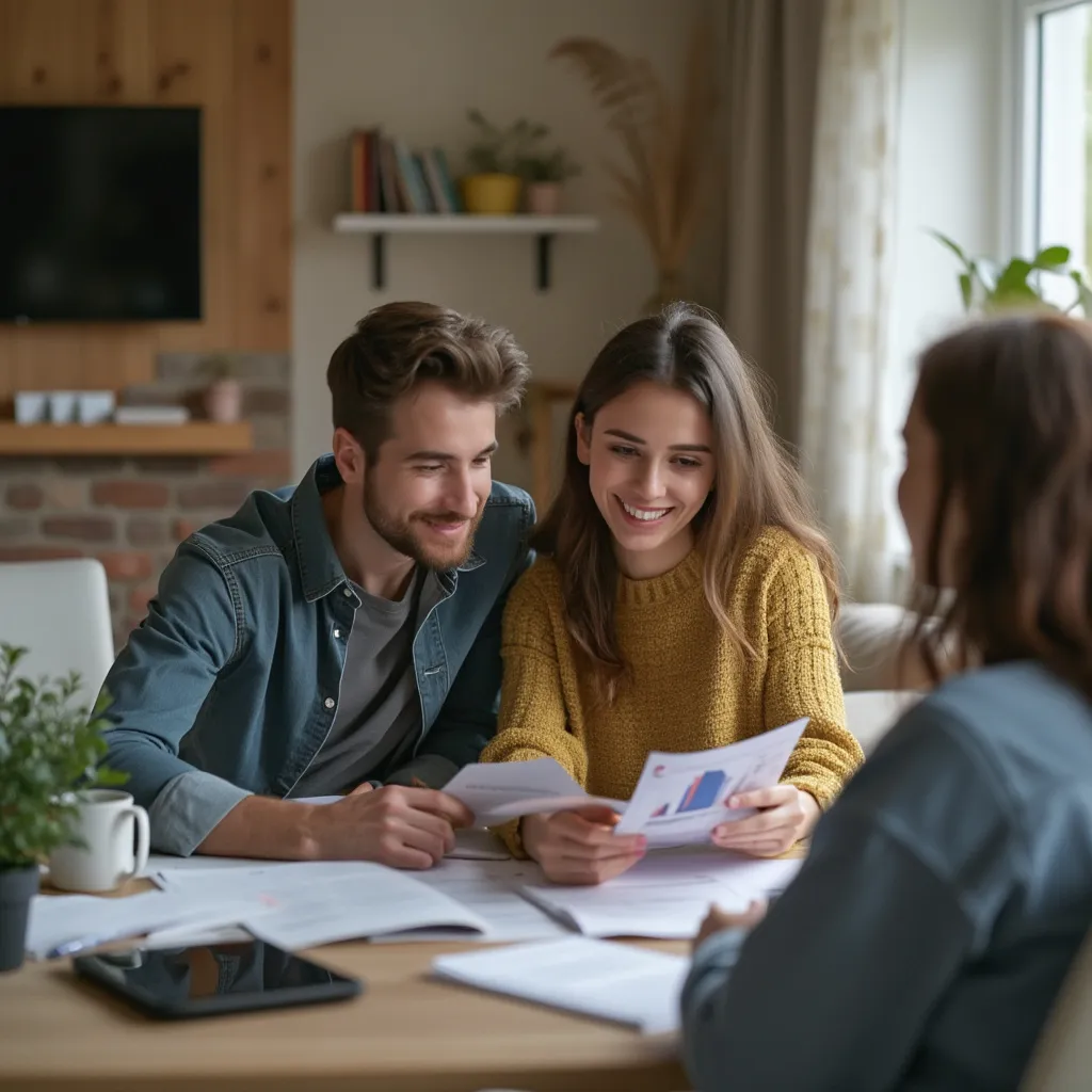 Asesoramiento Financiero Personalizado