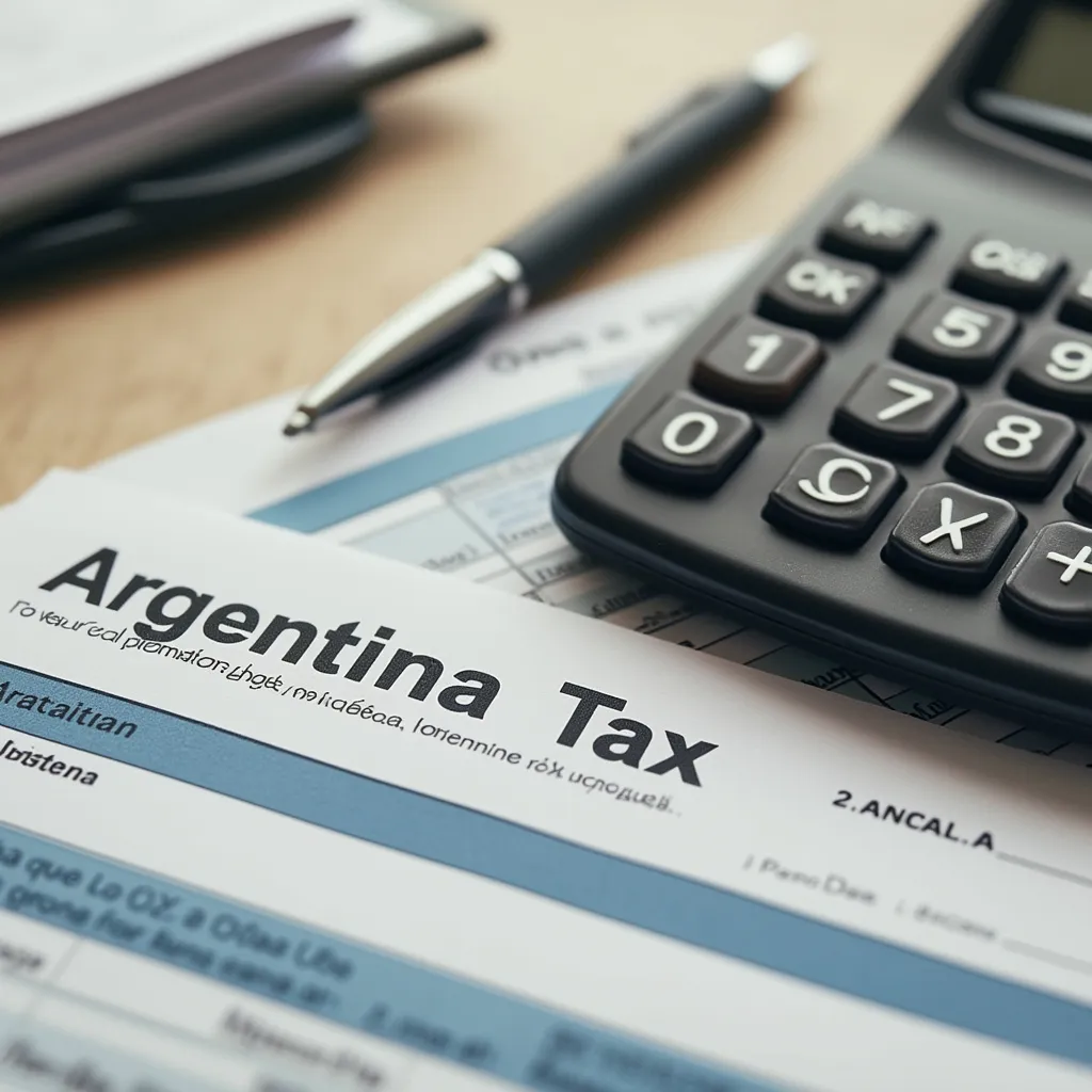 Optimización Fiscal en Argentina
