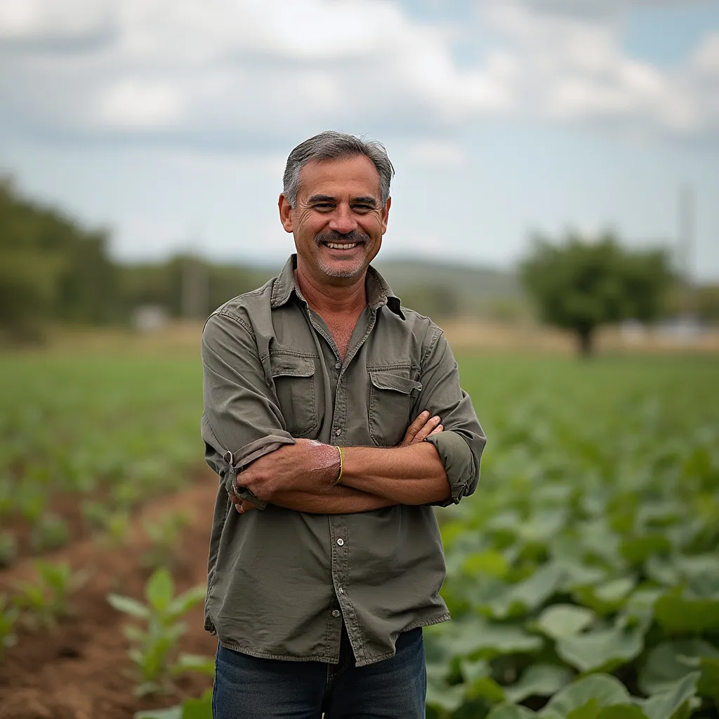 Foto de Carlos Rodríguez